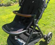 stroller Jolie Signature stroller