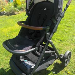 stroller Jolie Signature stroller