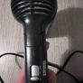Travel Hairdryer Image 4
