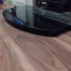 Fire place extension marble
