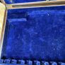 1 antique wooden display box Image 3