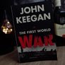 The First World War ! History Book ! 1999 ! by Pimlico ! Image 2