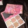 Violet voss pro highlighter palette brand new Image 2