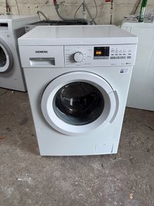 Siemens Washing Machine (The Same As Bosch)