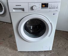 Siemens Washing Machine (The Same As Bosch)