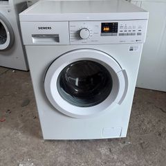 Siemens Washing Machine - 8kg Drum