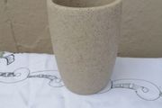 Bathroom tumbler new