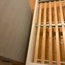 Ikea King Size Bed Image 4