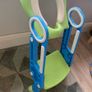 potty step ladder Image 2