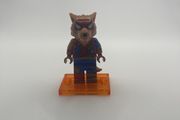 Lego Spider-man: Across Spider-verse Peter Parker/werewolf Spider-man 71050