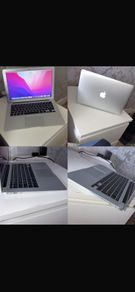 Macbook Air 2017