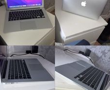 Macbook Air 2017