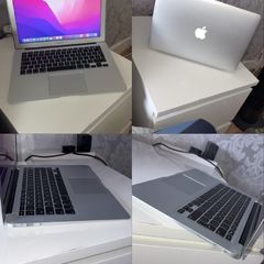 Macbook Air 2017