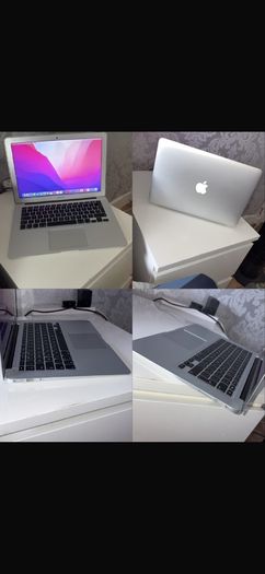 Macbook Air 2017