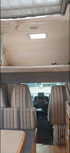 Motorhome