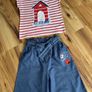 Tuc Tuc set age 6 excellent condition! Image 2