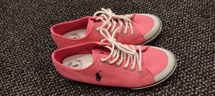 trainers
