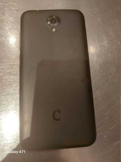 Vodafone Mobile Phone, Model VFD 600, 8GB, working fine and in very good condition