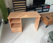 Study desk