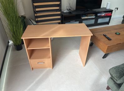 Study desk