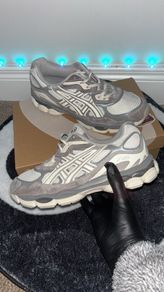 ASICS Gel Kayano 12.1