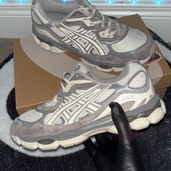 ASICS Gel Kayano 12.1