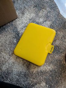 mask box