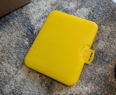 mask box
