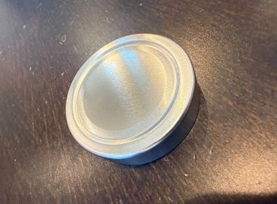 150 silver lids for ergo jar