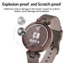 Premium Tempered Glass For Garmin Lily Womens Fitness Sport Smartwatch Screen Protector Watch Protective Film Accessories Image 9