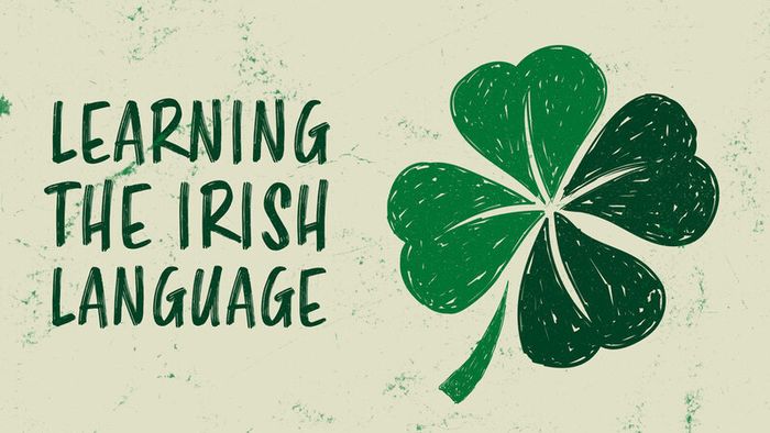 Irish Grinds for JC & LC