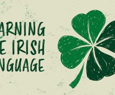 Irish Grinds for JC & LC