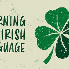 Irish Grinds for JC & LC