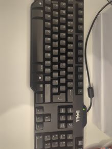 keyboard