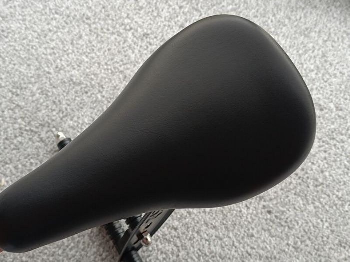 Oxford Little Explorer Cross bar seat