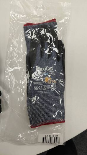 Safety Work Gloves - S M L