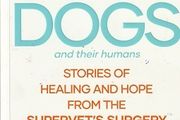 Dogs and Their Humans - Noel Fitzpatrick
