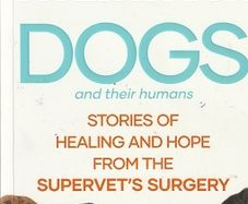 Dogs and Their Humans - Noel Fitzpatrick