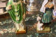 Religious figures free postage