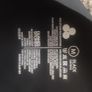 Dunnes Stores Contour Black High-Waisted Leggings (Size M) Image 7