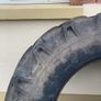 2  -16.9 -28 digger tyres no punctures  good grip 12 ply Image 3