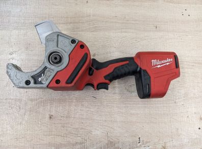 Milwaukee pipe cutter 12v