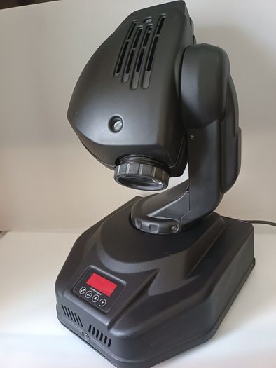 Futurelight Mh-420 Moving-head Spot. 2pcs