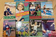 trebizon series (11books)
