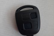 New key fob Toyota Corolla/Camary/Rav4