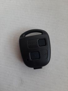 New key fob Toyota Corolla/Camary/Rav4