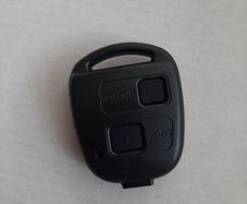New key fob Toyota Corolla/Camary/Rav4