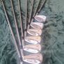 Mizuno MP59 Irons 4-PW Image 2