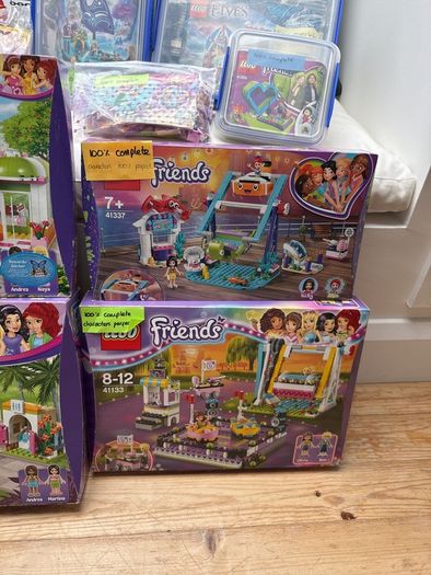 Lego Bundle