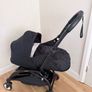 Babyzen Yoyo stroller & new born pack & rolling bag & bumper bar & colour pack Image 3